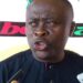 W/Cup Qualifier: Soname Boosts Flamingoes With N2.5m Pledge 5 W/Cup Qualifier: Soname Boosts Flamingoes With N2.5m Pledge