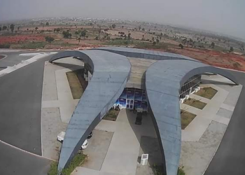 Federal Govt’s Takeover Of Lafia And Other Airports