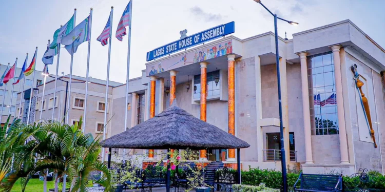 lagos assembly