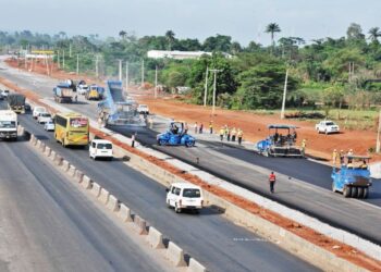 Tinubu To Unveil Lagos-Badagry Expressway In May, Says Umahi