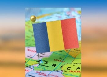 Salvaging The Lake Chad Region