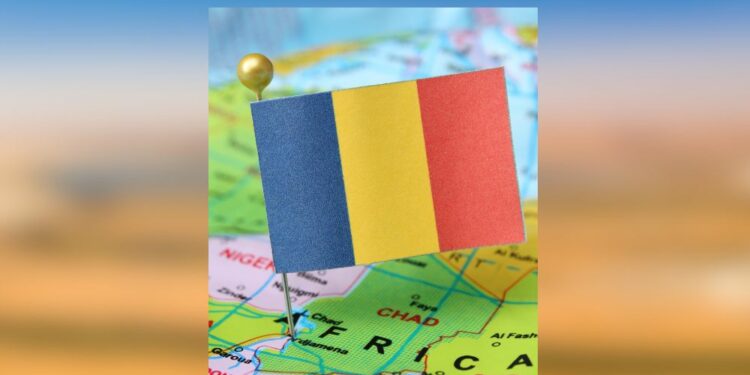 lake chad region