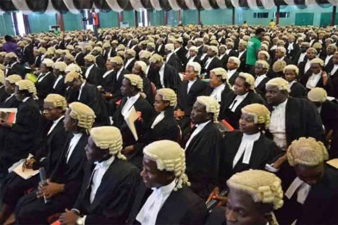 EU-IDEA, NBA To Train Over 300 Lawyers On Professional Conduct 1 Lawyers