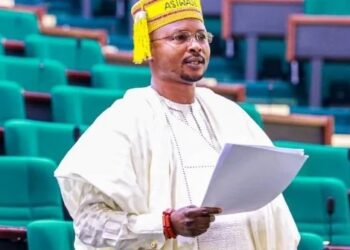 Lawmaker Asks Yorubas In North To Support  Tinubu’s Gov’t