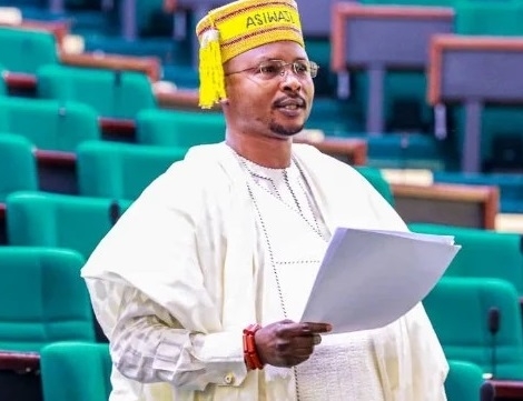 Unity, Collective Responsibility Key to Nigeria’s Transformation, Says Abejide 1 Leke Abejide