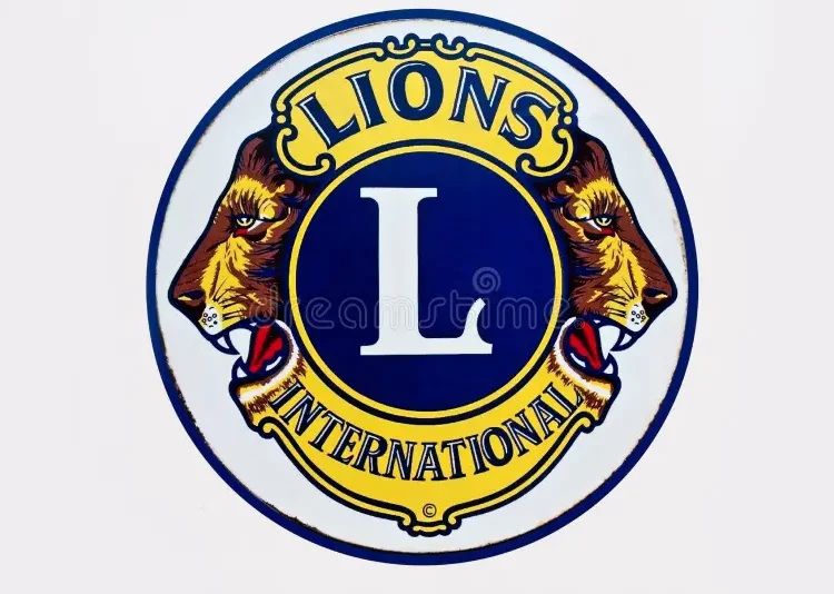 lion club