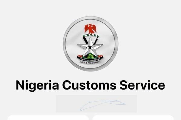 Customs Directs Officers To Sensitise Importers, Agents On 4% FOB Increase 1 Logo of Nigeria Customs Service Logo of NCS