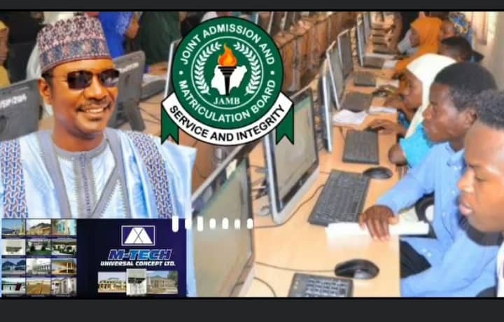 M-Tech Foundation Pays 450 Students’ Registration, Accommodation Fees 1 M Tech Foundation