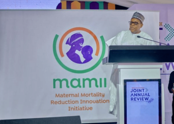 Kano Receives FG’s MAMII Document To Crash Maternal Mortality 