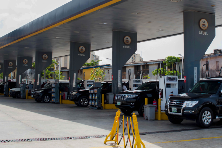 MRS Oil Slashes Petrol Prices Nationwide