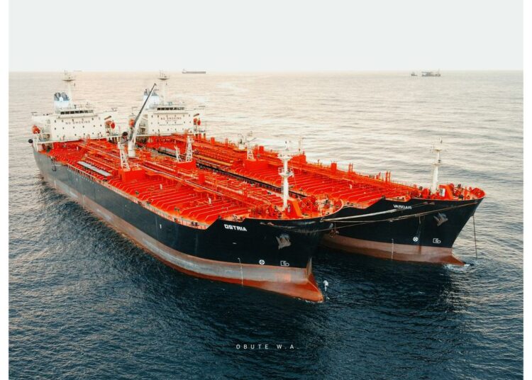 Court Orders Arrest Of Vessel For Illegal Diversion Of 12.7m Litres Of Petrol