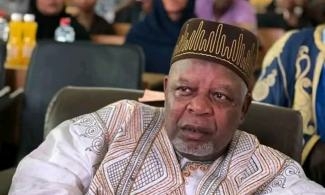 Bandits Changed Tactics To Abduct Ex-NYSC DG — Source 1 Maharazu tsiga