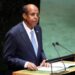 'Unite Africa, Resist Pro-West Agenda', Gwarzo Urges New AU Chair 4 ‘Unite Africa, Resist Pro-West Agenda’, Gwarzo Urges New AU Chair