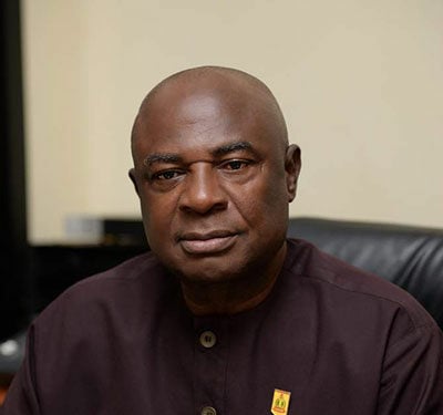 Budgetary Allocation