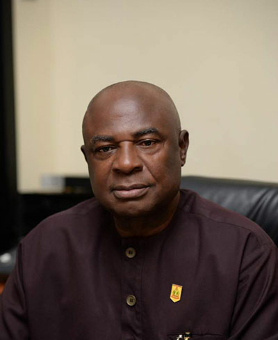 Ex-director Of Policy Calls For Improved Budgetary Allocation To Education 1 Major General John Nwaoga
