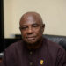 Ex-director Of Policy Calls For Improved Budgetary Allocation To Education 5 Ex-director Of Policy Calls For Improved Budgetary Allocation To Education