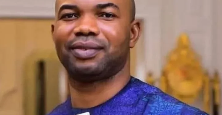 Engr Mathew Tonlagha