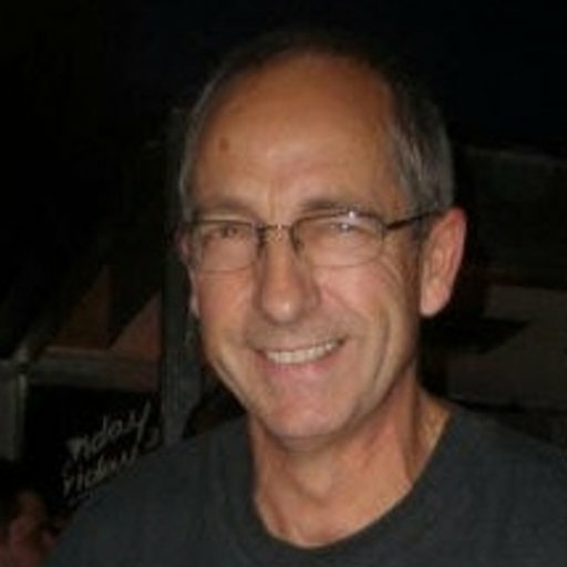 Max Farrar