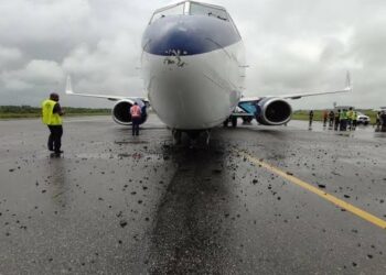 All Those Near Air Mishaps