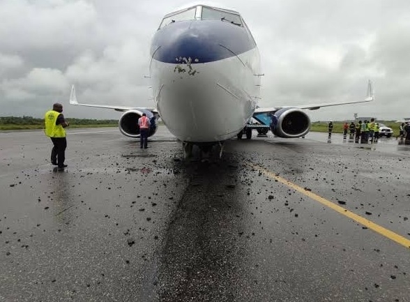 All Those Near Air Mishaps 1 Max air
