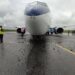 All Those Near Air Mishaps