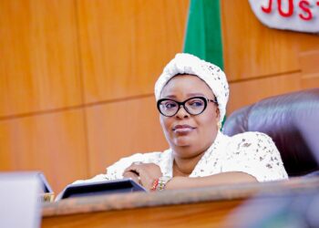 JUST-IN: New Lagos Speaker ‘Under Pressure’ To Resign As Lawmakers Protest DSS Invasion