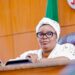 JUST-IN: New Lagos Speaker ‘Under Pressure’ To Resign As Lawmakers Protest DSS Invasion