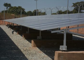 €200m Funding: Nigeria, EU Unveil 990kwp Mini-grid In Niger