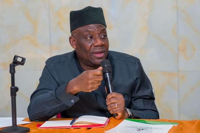 Revitalising The Teaching Hospitals 1 Morufu Tunji Alausa