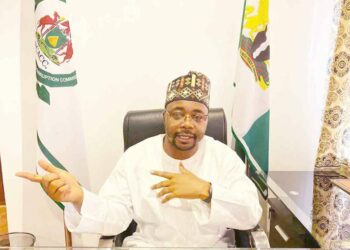 Kano Anti-Corruption Agency Arrests High Court Registrar, Lawyers Over Alleged Land Fraud