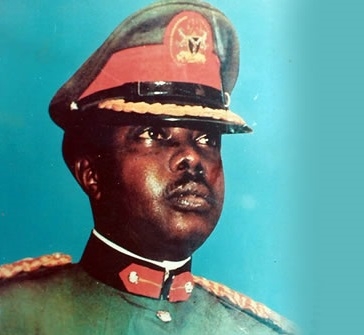 Nigerian Leaders Urged To Emulate Late Gen Murtala Mohammed 1 Murtala Muhammed
