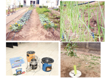 A Peep Into NAGGW’s Interventions In Sokoto