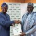 NBET Board Chairman Argungu Pledges Improved Electricity Supply