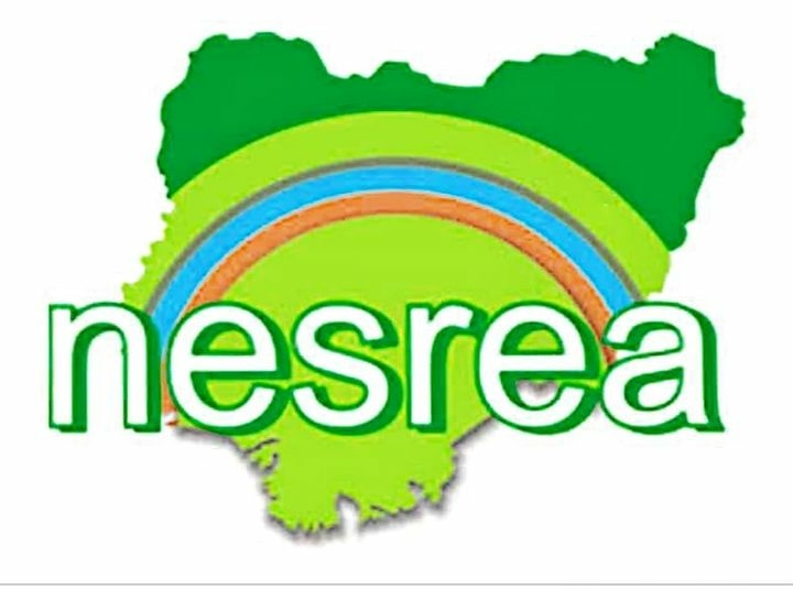 NESREA Pledges Environmental Oversight In Nigeria’s 90,000km Fibre Optic Project 1 NESREA Logo