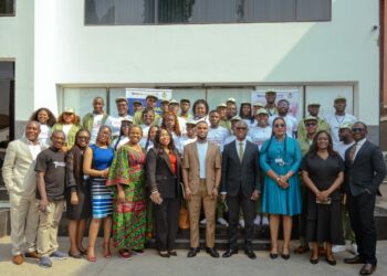 NYSC, Terraskills To Train 10,000 Corps Members On Digital Skills