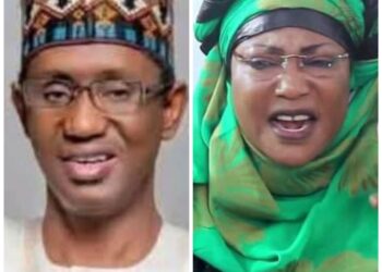 Adamant Naja’atu Insists Ribadu Labelled Tinubu ‘Most Corrupt’ As EFCC Chairman