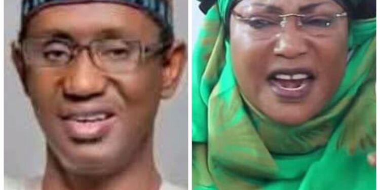 Ribadu