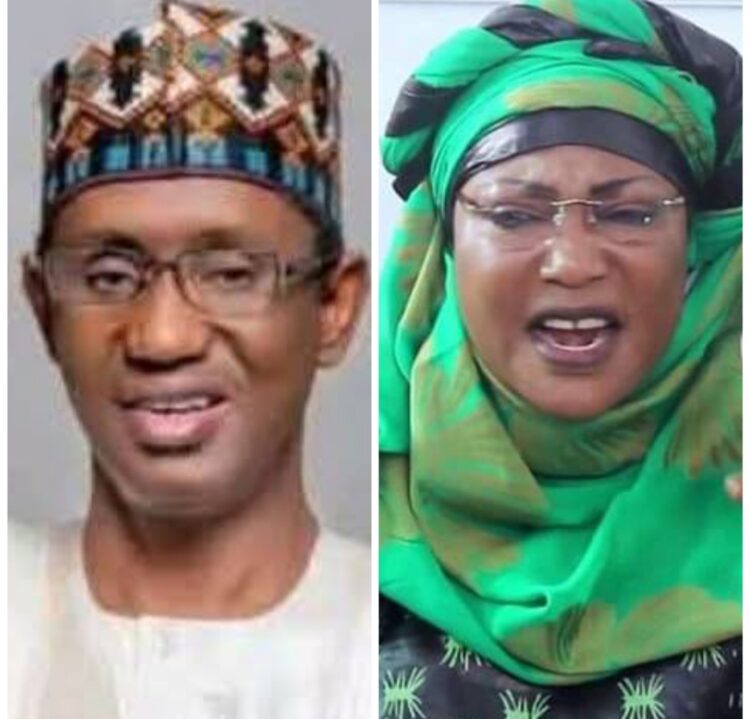 El-Rufai
