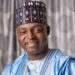 Yilwatda Donates 900 Bags Of Cement To Victims Of Timber Market Fire Outbreak