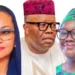 'My Husband Is Very Responsible Man', Akpabio's Wife Dismisses Allegations By Sen Natasha 5 ‘My Husband Is Very Responsible Man’, Akpabio’s Wife Dismisses Allegations By Sen Natasha