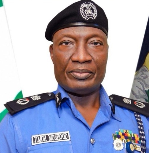 New Lagos CP Reads Riot Act To Criminals 1 New Lagos CP Reads Riot Act To Criminals