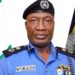 New Lagos CP Reads Riot Act To Criminals