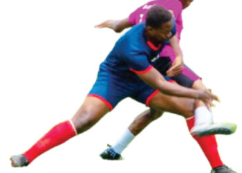 Excitement As NBA Unveils Lagos Premier Bar League
