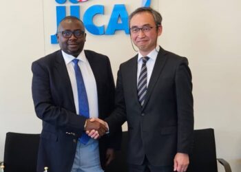 Nigeria, Japan Accelerate Energy Partnerships As High-level Delegation Explores Innovative Solutions