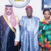 Nigeria Strengthens Economic Ties With Saudi Arabia