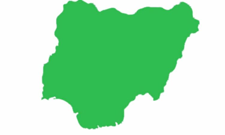 nigeria