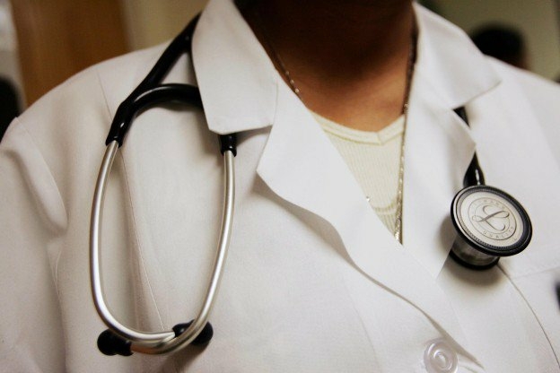 Federal Gov't Okays Recruitment Of 50 Medical Doctors, 100 Nurses For Prisons 1 Nigerian medical doctor