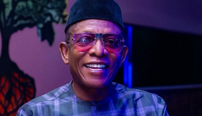 Tinubu Felicitates Nollywood Icon Nkem Owoh At 70 1 Nkem Owoh