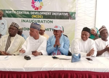 NCDC Will End Banditry, Spur Regional Growth – Turakin Keana