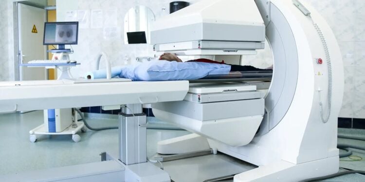Nuclear Medicine